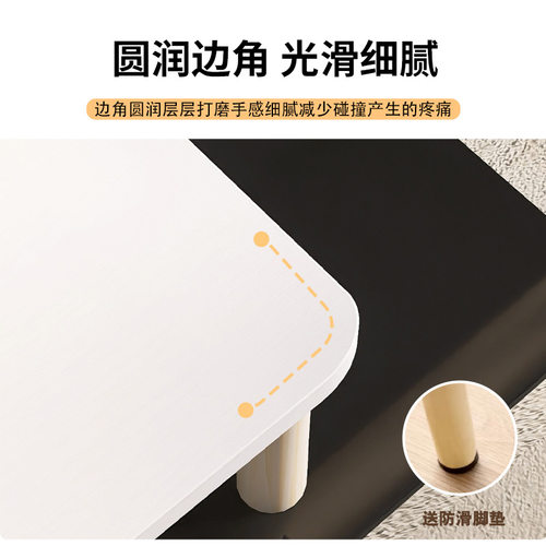 小佩喂食器增高架宠物猫咪吃饭桌猫碗支架霍曼自动喂食机垫高架子 - 图2