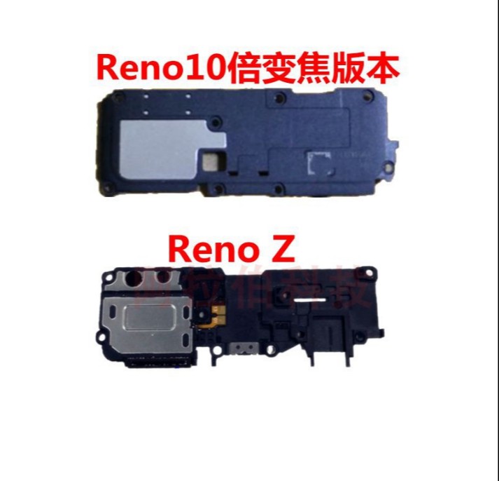 适用于OP A7X reno2 a79 A3 A1 renoZ A11X RENO十倍变焦喇叭总成-图0