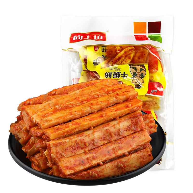尚上坊条状500g牛板筋 尚上坊牛肉类