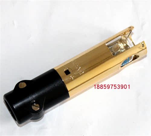 QRA2电眼 西门子火焰探测器QRA2M光敏管 QRA4.U电眼RAR9 顺丰包邮 - 图1