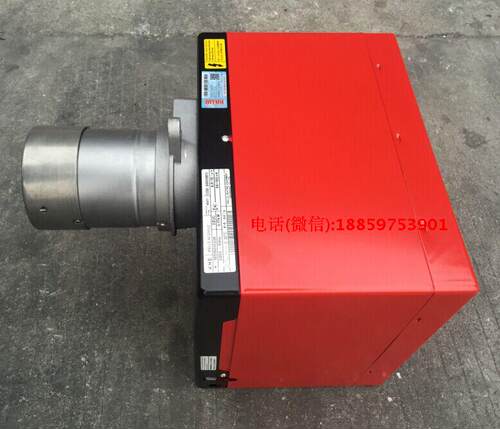 利雅路40G柴油燃烧机器  G10/G3/G5/G20LC锅炉燃烧机 油机 批发 - 图2