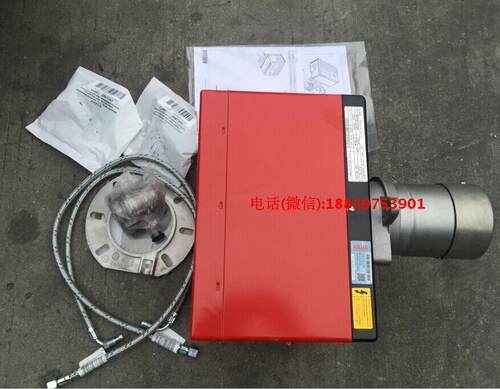 利雅路40G柴油燃烧机器  G10/G3/G5/G20LC锅炉燃烧机 油机 批发 - 图3