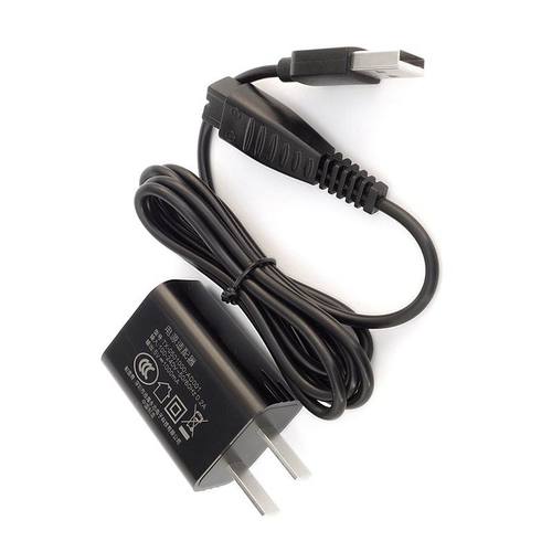 适用松下冲牙器RC8-4 EW-DJ40 ADJ40 EW1511 1521水牙线充电器线 - 图3