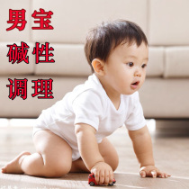 Alkalis food acidic pro-ovulation Surbeat sheet Strongly Alkaline preparation for preconception Eating Traditional Chinese Herbal Medicine Assisted Gestation of Progestin Tablets