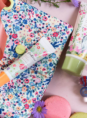 CathKidston手霜润唇膏礼盒合集