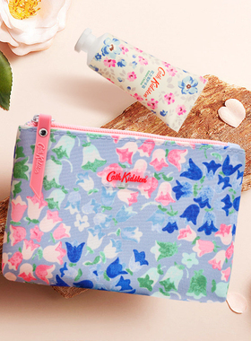 英国CathKidston护肤旅行装