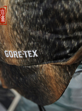 章自豪现货FW24 SUPREME Earflap Cap防风保暖遮耳雷锋帽骑行小帽