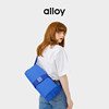 Alloy toast bag fashion sports fitness bag