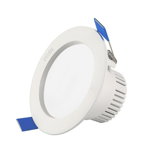 雷士照明led筒灯嵌入式家用3W5W 天花灯客厅吊顶灯12W15W7.5开孔 - 图3