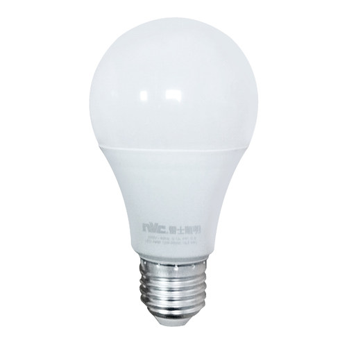 雷士照明led灯泡E27螺口家用节能灯球泡螺旋超亮灯炮7W9W12W15W - 图3