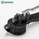 Shida tire pressure gauge air pressure gauge high-precision automotive tire pressure gauge air pressure gauge air gun monitor