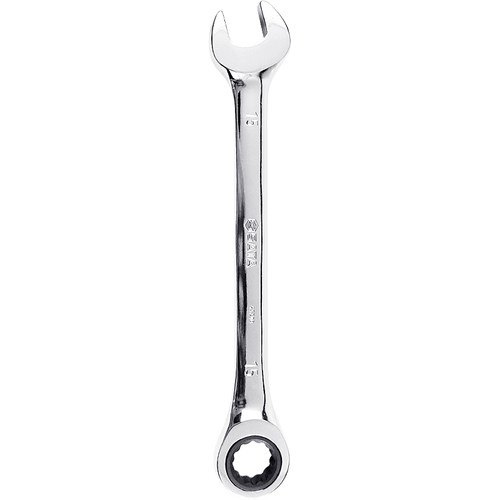 世达棘轮扳手两用快速双头快扳扳手工具开口棘轮双向活口板43206 - 图0