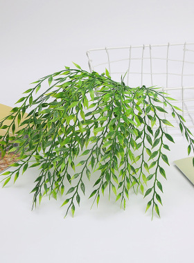 仿真蕨类植物绿植花藤藤条藤蔓