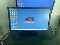 Lenovo LED 22 inch display Lenovo LT2223WA 21 5 inch wide screen liquid crystal