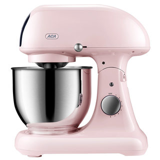 North american electrical appliance dough mixer household commercial chef machine small mixing and kneading machine fully automatic cooking machine
