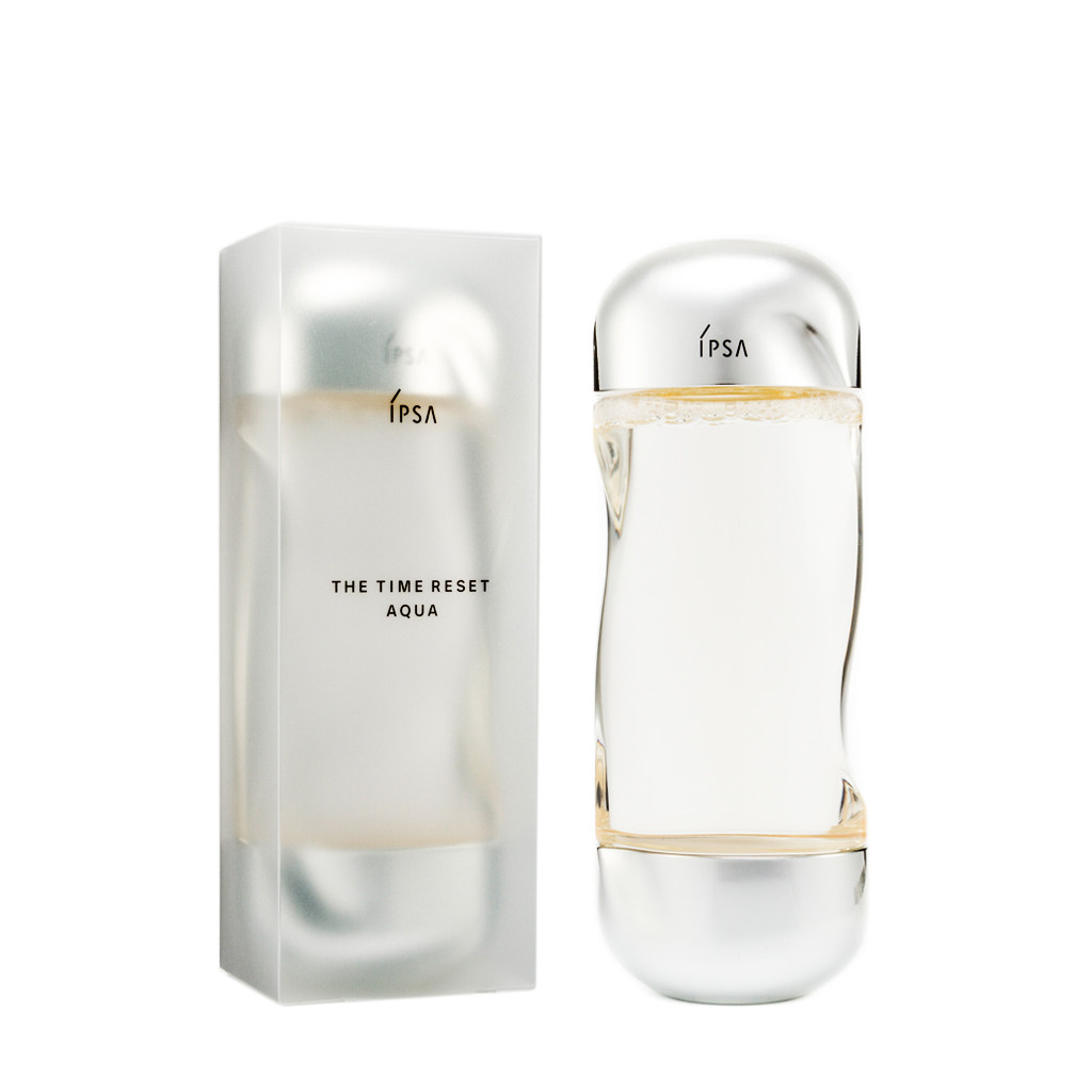 茵芙莎流金岁月流金水200ml爽肤水 Sasa莎莎海外化妆水/爽肤水