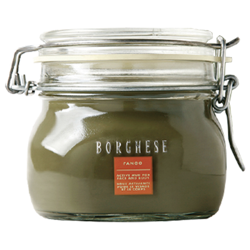 borghese /贝佳斯进口男女深层清洁 Sasa莎莎海外贴片面膜