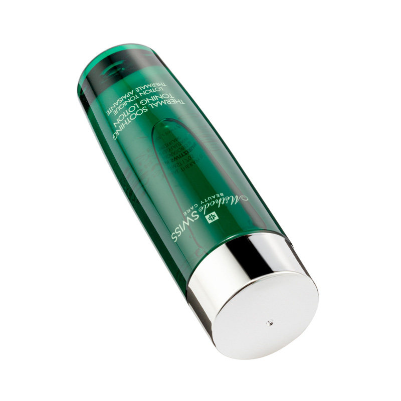 methode swiss瑞士温泉舒缓女凝露 Sasa莎莎海外乳液/面霜