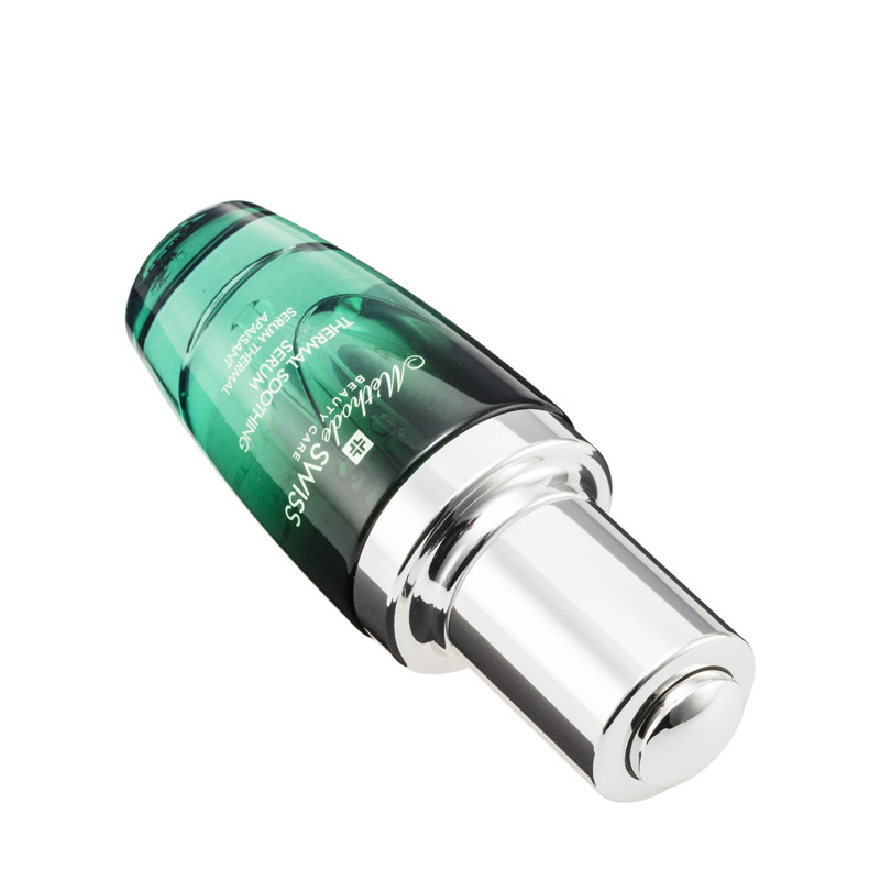 sasa莎莎methode swiss温泉舒缓 Sasa莎莎海外液态精华