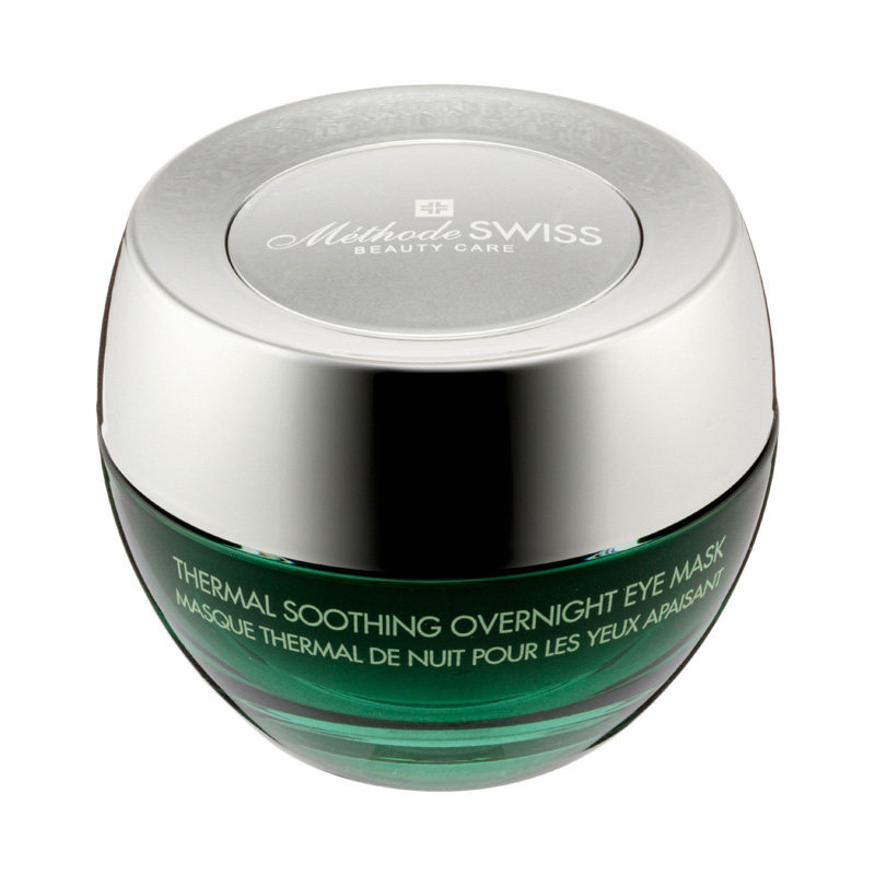 methode swiss温泉舒缓睡眠眼膜 Sasa莎莎海外眼霜