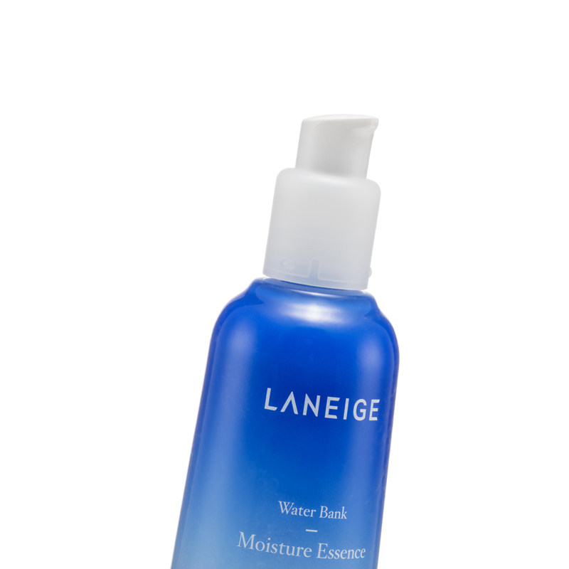 韩国兰芝新水酷特润70ml面部精华露 Sasa莎莎海外液态精华