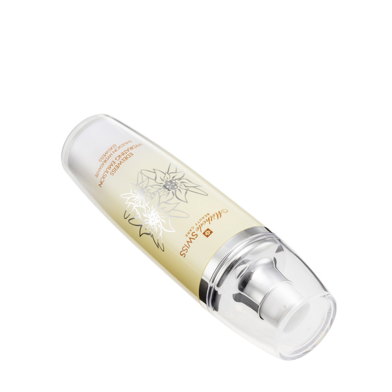 【清仓】sasa莎莎雪绒花修护保湿乳液 Sasa莎莎海外乳液/面霜