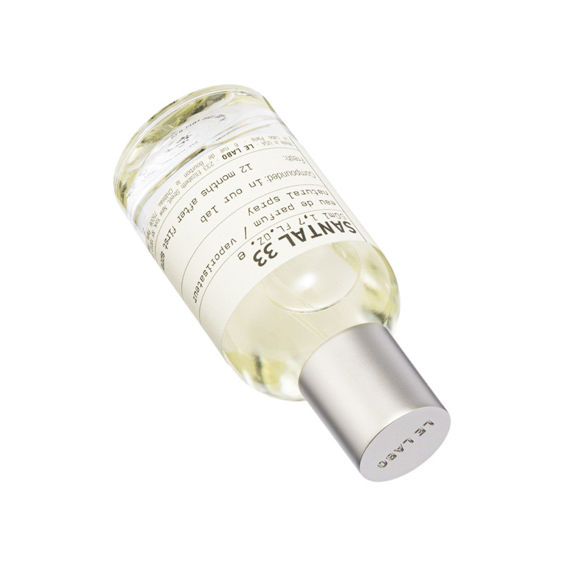 le labo/香水实验室33檀香淡香水 Sasa莎莎海外香水