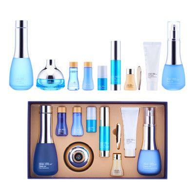  Sasa莎莎海外面部护理套装