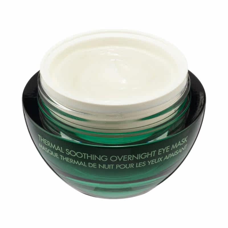 methode swiss温泉舒缓睡眠眼膜 Sasa莎莎海外眼霜