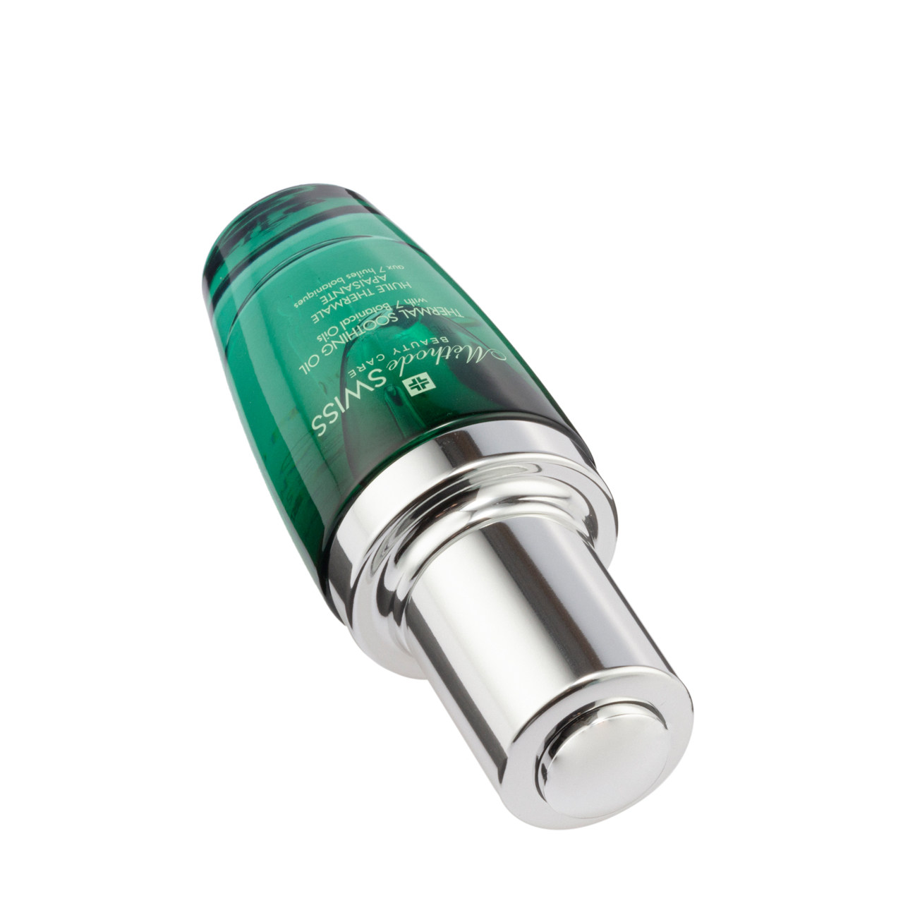 methode swiss瑞士舒缓补水精华液 Sasa莎莎海外液态精华