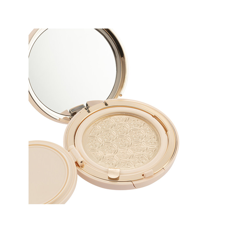 sulwhasoo /雪花秀致美气垫女保湿 Sasa莎莎海外乳液/面霜