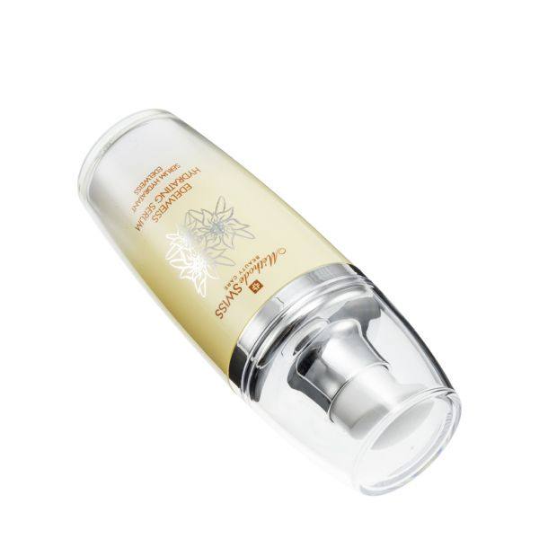 methode swiss瑞士雪绒花精华液 Sasa莎莎海外液态精华