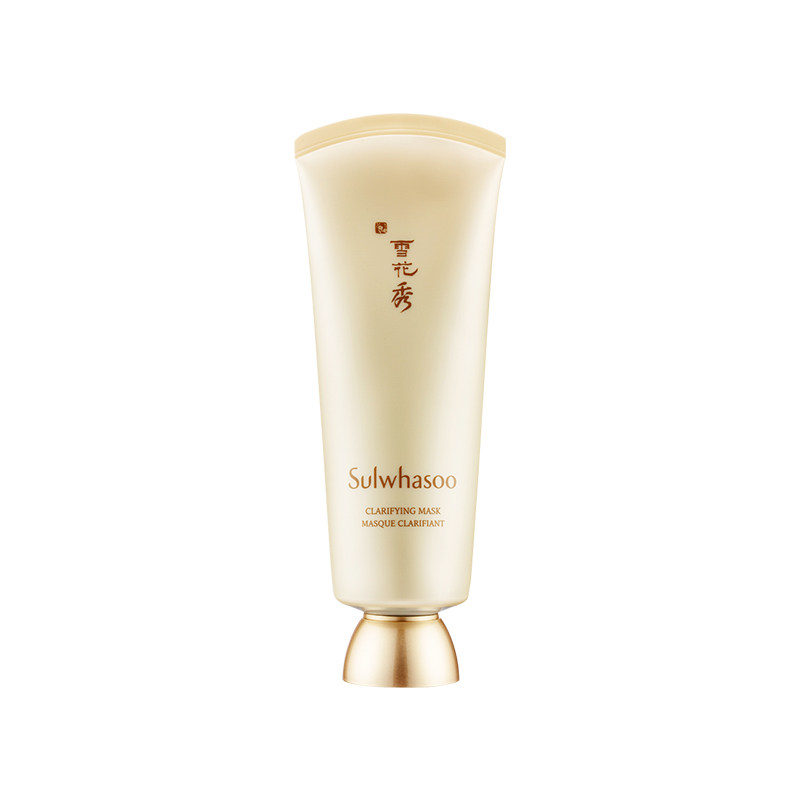 sulwhasoo /雪花秀玉容撕拉面膜 Sasa莎莎海外涂抹面膜
