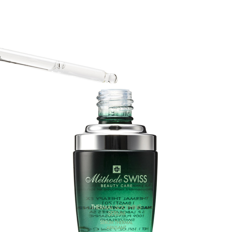 sasa莎莎methode swiss温泉舒缓 Sasa莎莎海外液态精华