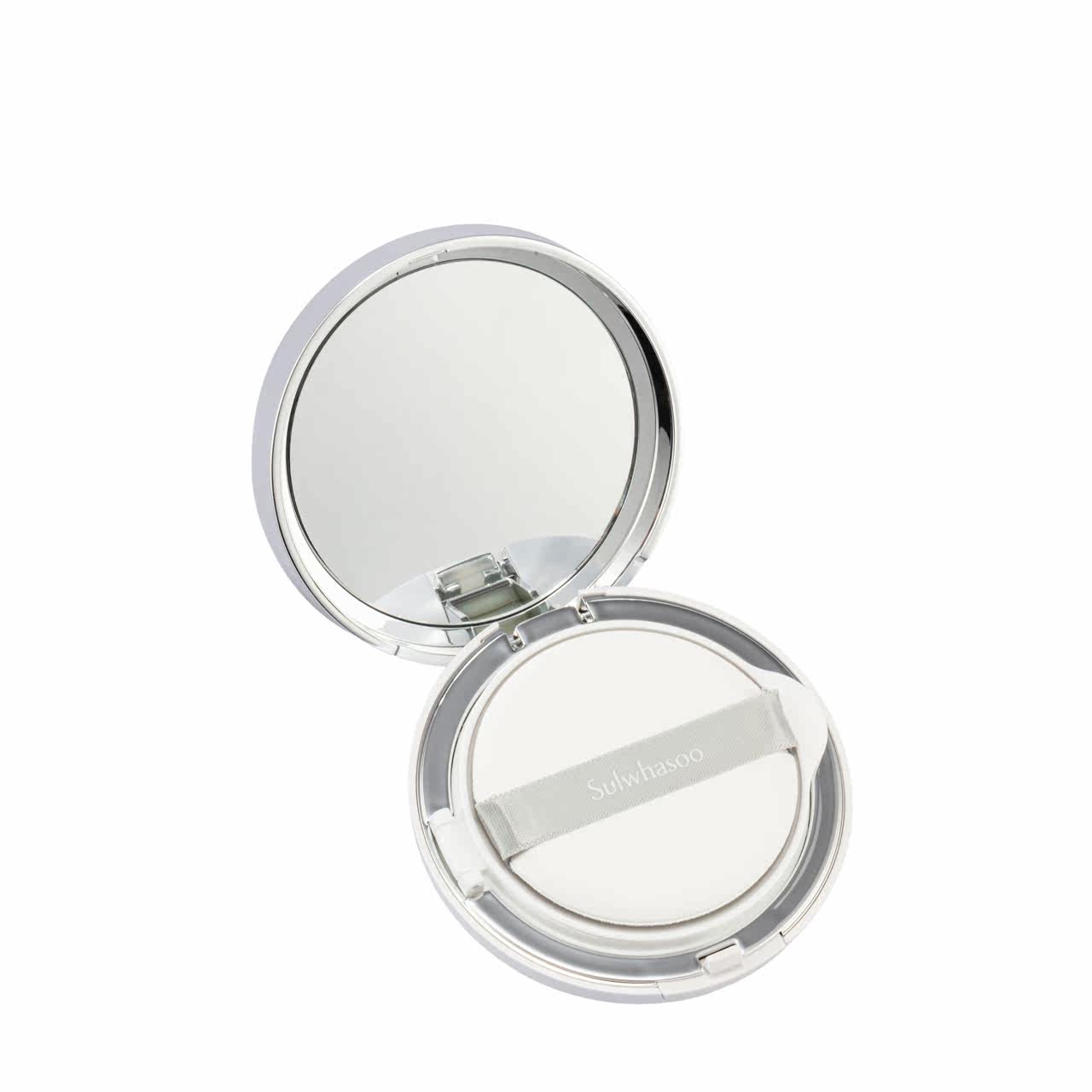 sulwhasoo /雪花秀滋晶雪滢烟酰胺 Sasa莎莎海外面部护理套装