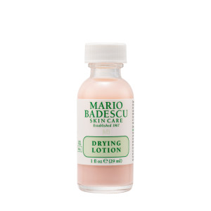 Mario Badescu 祛痘精华小粉瓶29ml 去闭口粉刺水杨酸紧急舒缓