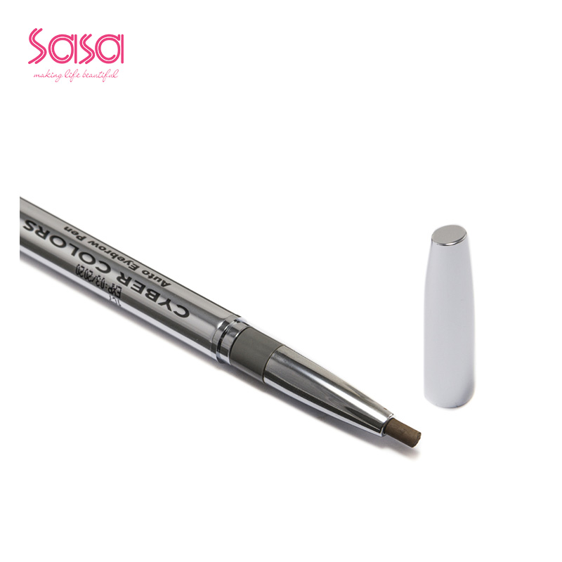 CYB尚智色彩柔色转芯眉笔眉刷野生眉持久防水化妆品官方进口正品