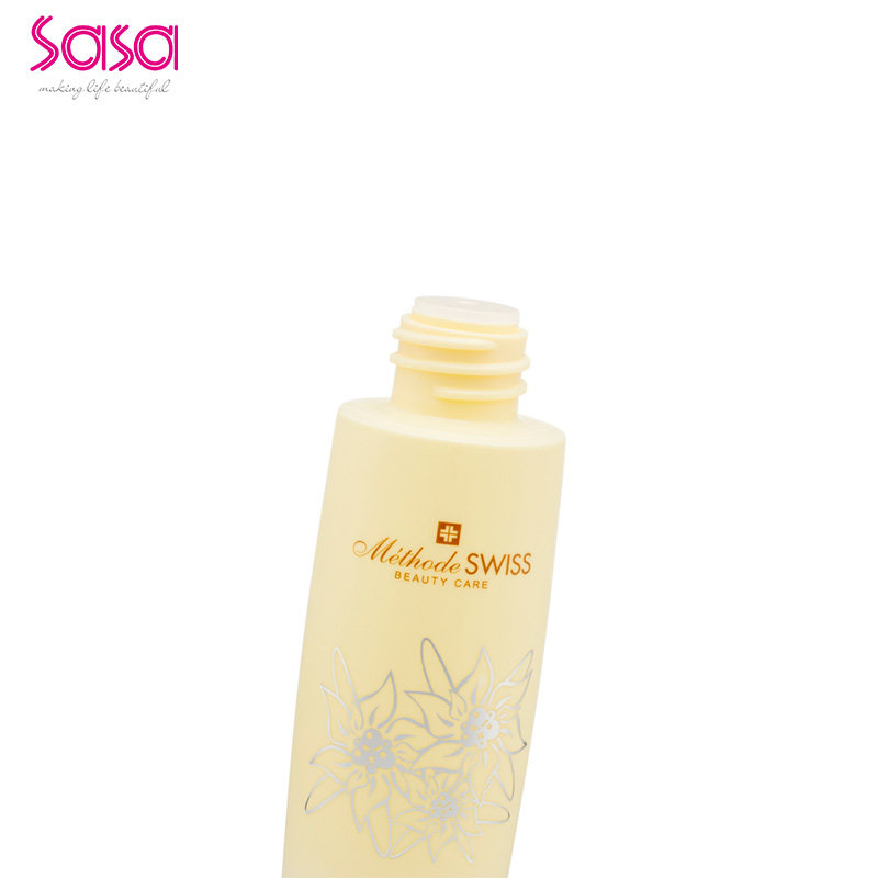 methode swiss雪绒花保湿柔肤水 Sasa莎莎海外化妆水/爽肤水