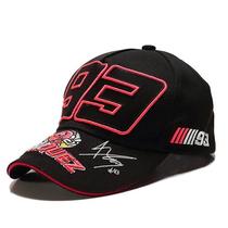 New Arrival Men Women Baseball Cap MOTO GP Car Racing Snapba