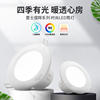 NVC lighting living room ceiling downlight ceiling light