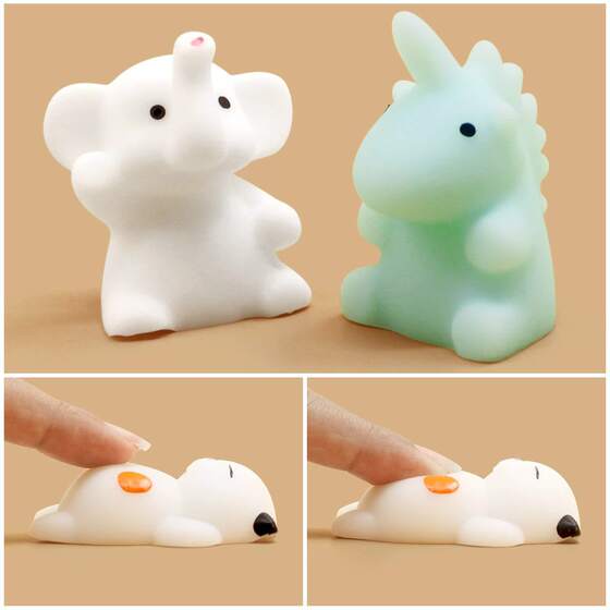 Wechat merchants promote QR code scanning activities and creative direct sales gifts