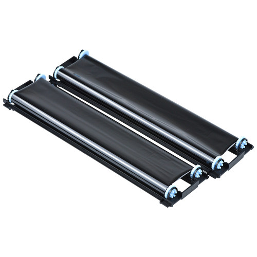 汉印MT800/MT800Q专用碳带2卷/盒 高端打印机耗材家用迷小型学生作业打印机耗材试卷A4 - 图3