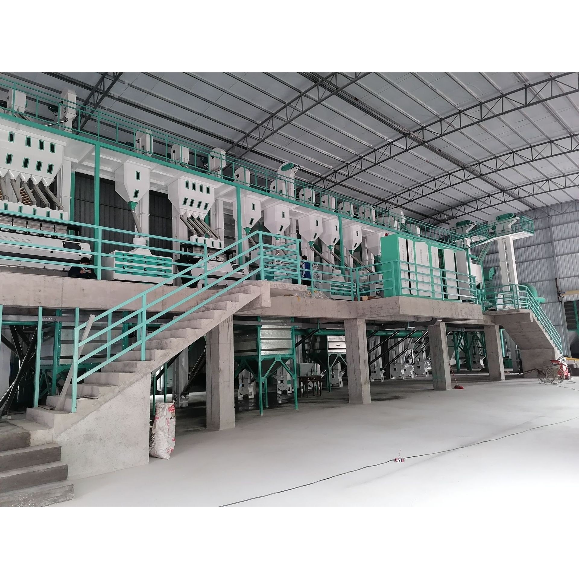 强农新型碾米机成套设备大型大米加工设备大米产线,淘宝优惠券,粉丝福利购,淘宝优惠卷