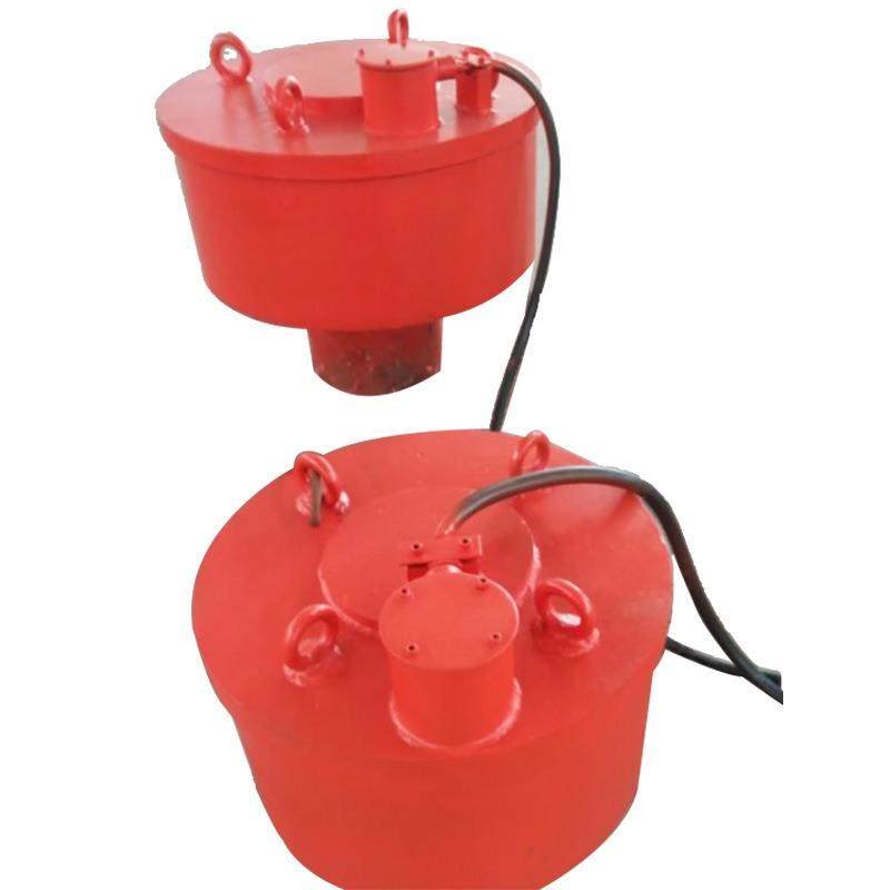 输送带用RCDB电磁除铁器悬挂式电磁除铁器厂家现货供应质量保障,淘宝优惠券,粉丝福利购,淘宝优惠卷