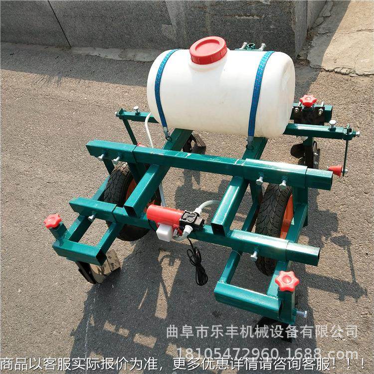 烤调烟地膜覆盖机 小膜型地覆盖机 宽度可IVF膜烤烟盖机,淘宝优惠券,粉丝福利购,淘宝优惠卷