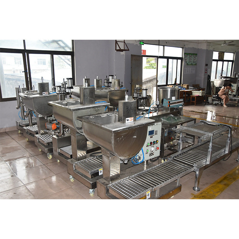 厂家现货 20L全自动涂料油漆灌装机 自动输送 压盖称重式灌装设备,淘宝优惠券,粉丝福利购,淘宝优惠卷