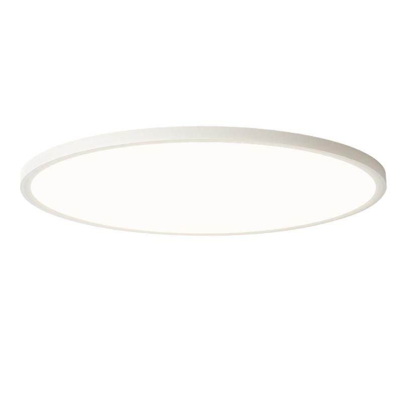 1.6CM超薄护眼卧室吸顶灯无缝隙简约现代房间儿童房极简全光谱灯,淘宝优惠券,粉丝福利购,淘宝优惠卷