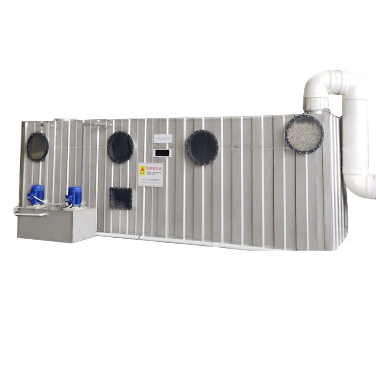 不锈钢生物除臭设备工业臭气废气处理设备微生物除臭装置生物滤池,淘宝优惠券,粉丝福利购,淘宝优惠卷