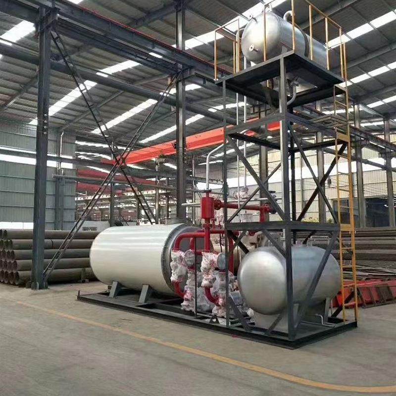 导热油锅炉YY(Q)W型燃油气蒸汽锅炉导热油锅炉有机热载体炉,淘宝优惠券,粉丝福利购,淘宝优惠卷