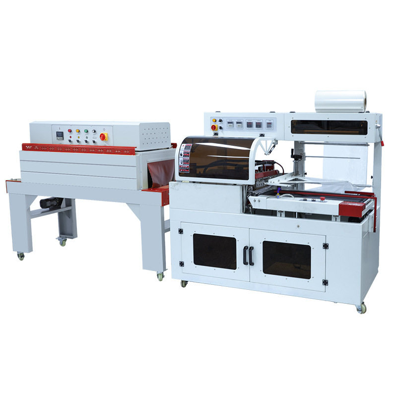 全自动封切机外包装塑封机热缩膜塑封膜垂直封膜机封切收缩一体机,淘宝优惠券,粉丝福利购,淘宝优惠卷